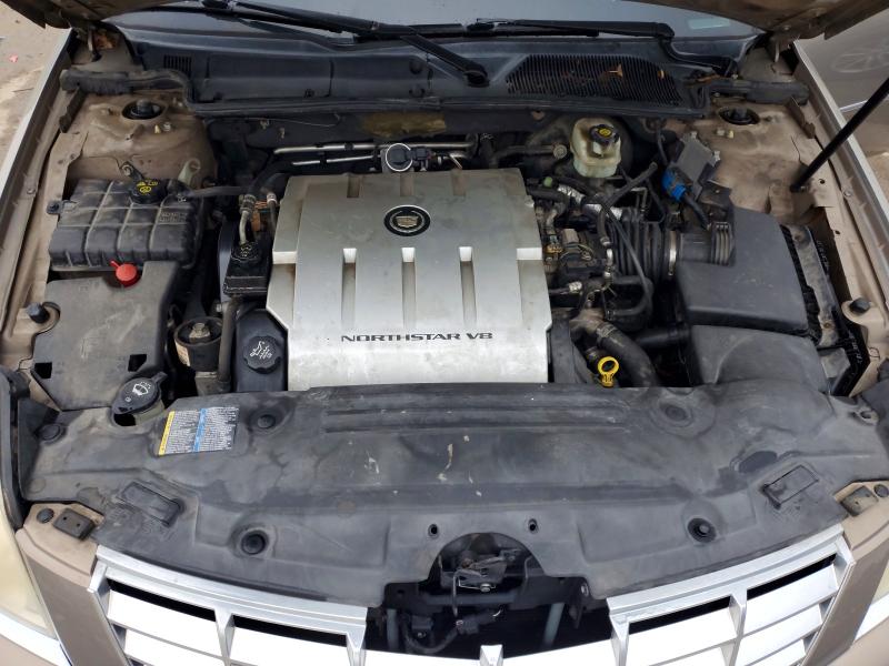 45599926 :رقم المزاد ، 1G6KD57Y56U135534 vin ، 2006 Cadillac Dts مزاد بيع