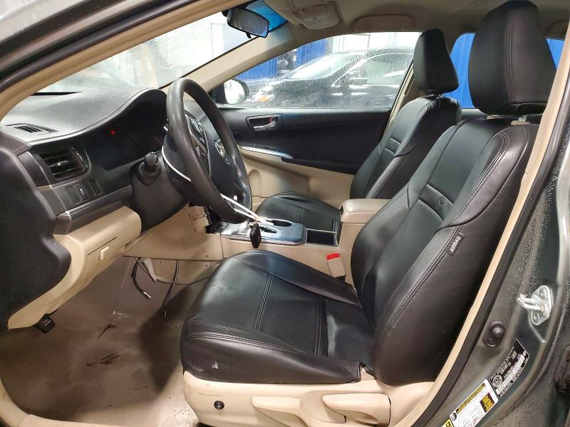Aukcja sprzedaży 2012 Toyota Camry Hybrid, vin: 4T1BD1FK9CU018002, numer aukcji: 78965135
