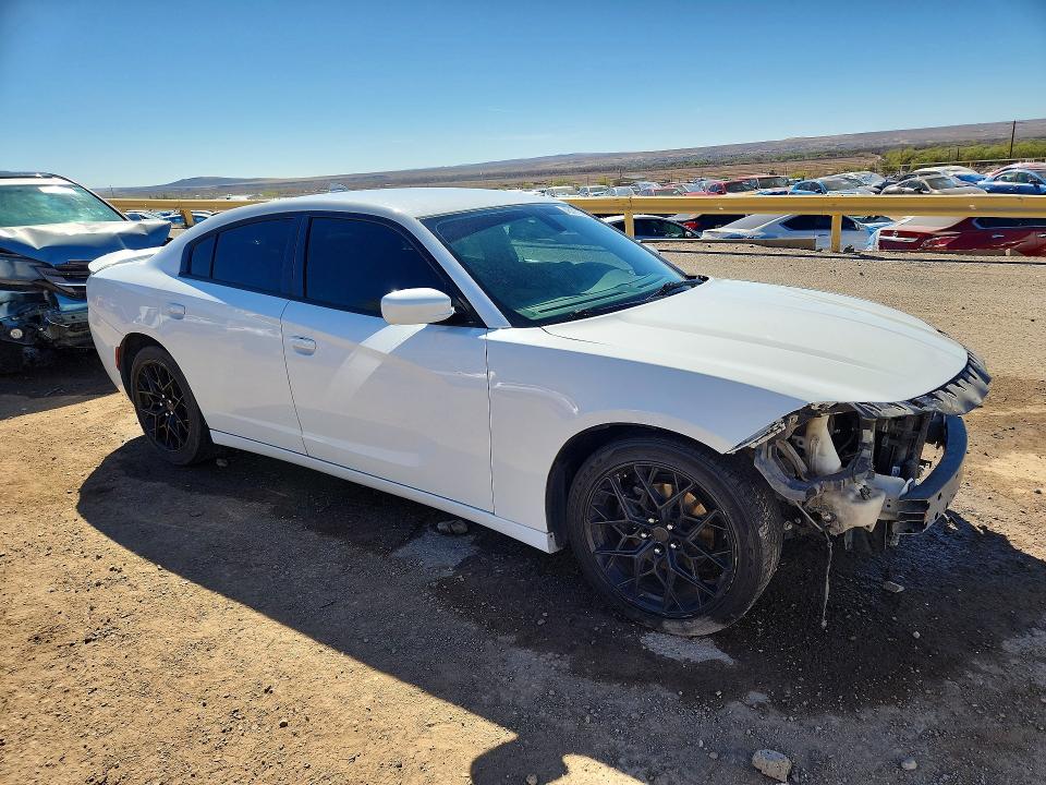 Aukcja sprzedaży 2016 Dodge Charger, vin: 2C3CDXHG0GH326841, numer aukcji: 46407276