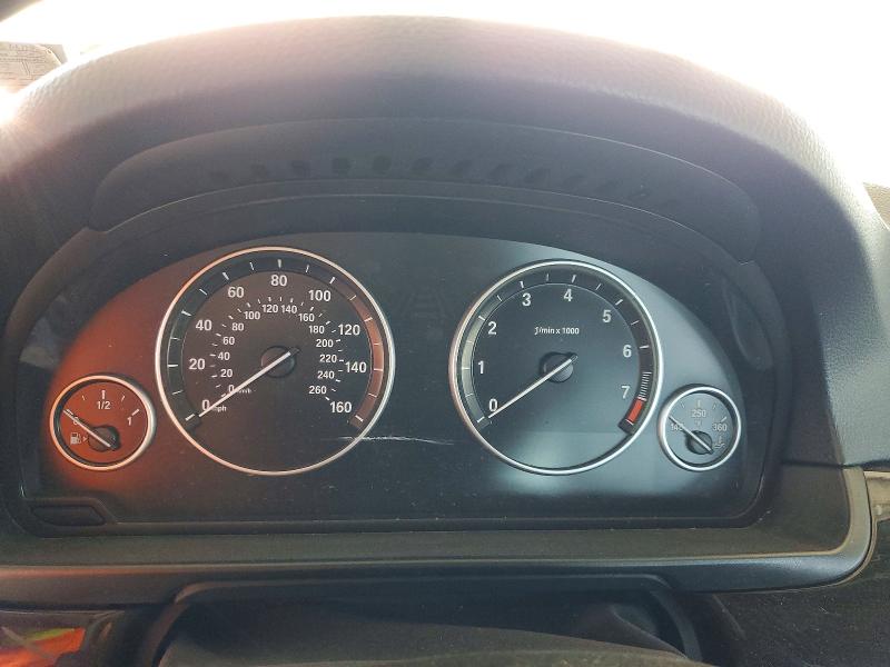 Продажа на аукционе авто 2013 Bmw 528, vin: WBAXH5C56DD111952, номер лота: 42078006