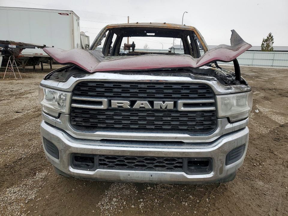 Aukcja sprzedaży 2022 Ram 3500, vin: 3C63RRHL9NG114353, numer aukcji: 79686015