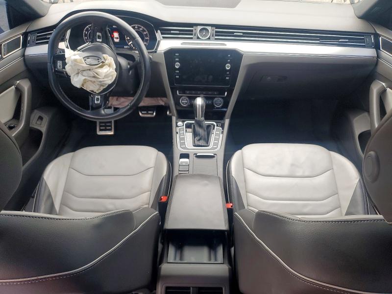 45937656 :رقم المزاد ، WVWHR7AN7KE025320 vin ، 2019 Volkswagen Arteon مزاد بيع