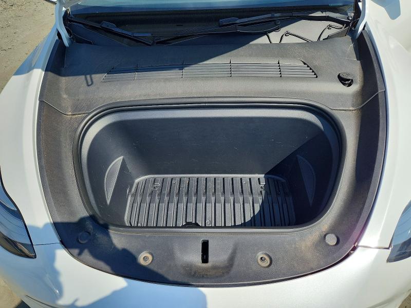 Aukcja sprzedaży 2023 Tesla Model Y, vin: 7SAYGDEE8PA151058, numer aukcji: 41966566