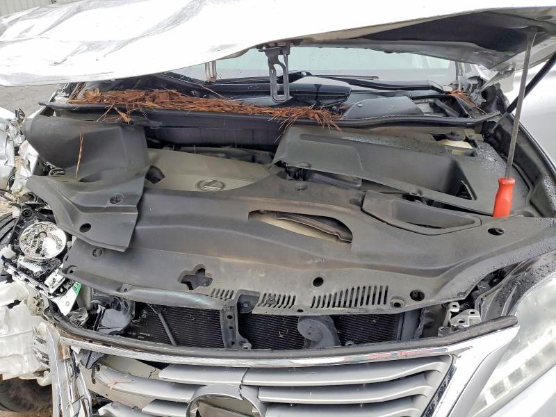 Продажа на аукционе авто 2015 Lexus Rx 350, vin: 2T2ZK1BA7FC171237, номер лота: 46143886