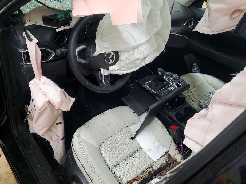 Aukcja sprzedaży 2025 Mazda Cx-5, vin: JM3KFBCL3S0695500, numer aukcji: 46960356
