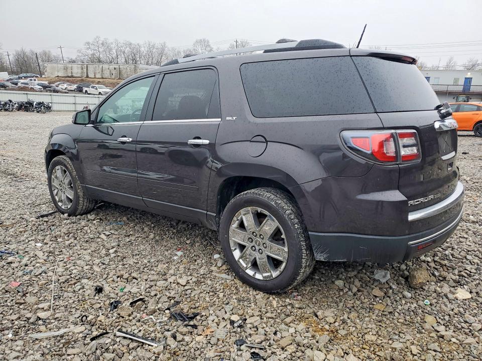 Aukcja sprzedaży 2017 Gmc Acadia Limited, vin: 1GKKRSKD6HJ150330, numer aukcji: 79716435
