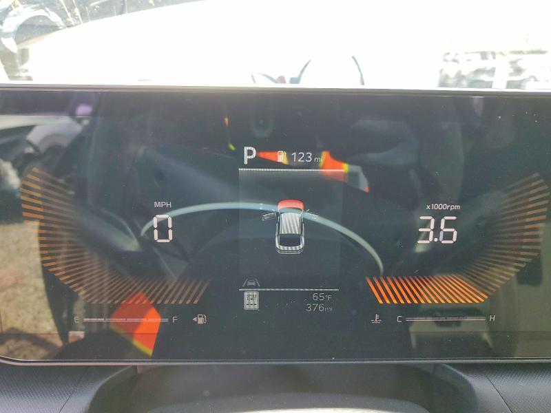 Продажа на аукционе авто 2025 Kia K4, vin: 3KPFT4DE0SE241355, номер лота: 46744686