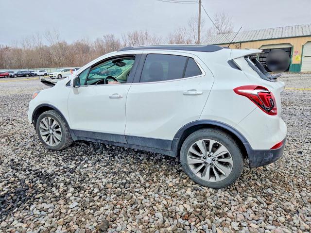 Aukcja sprzedaży 2019 Buick Encore, vin: KL4CJASB7KB781597, numer aukcji: 79939405
