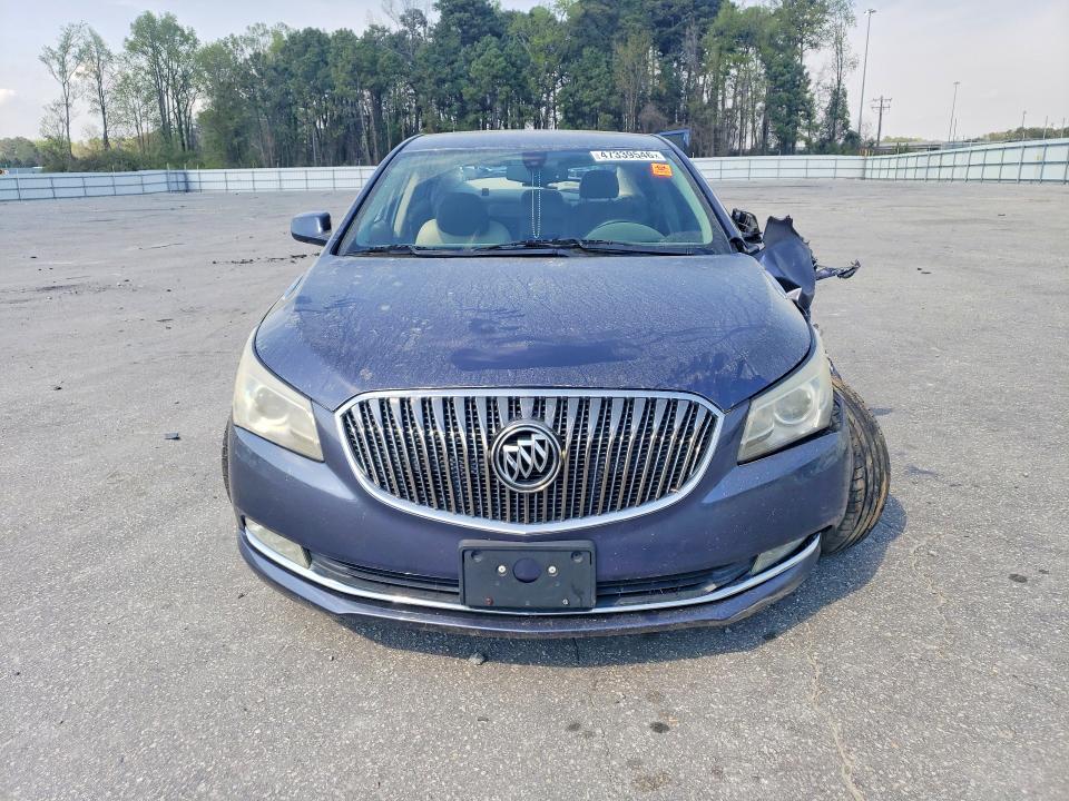 47339546 :رقم المزاد ، 1G4GA5GR1EF254927 vin ، 2014 Buick Lacrosse مزاد بيع