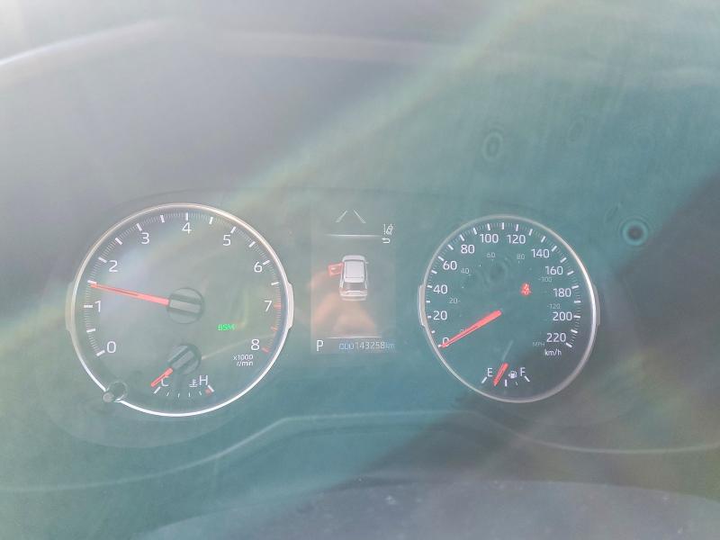Aukcja sprzedaży 2020 Toyota Rav4 Le, vin: 2T3B1RFV5LC102618, numer aukcji: 41818206