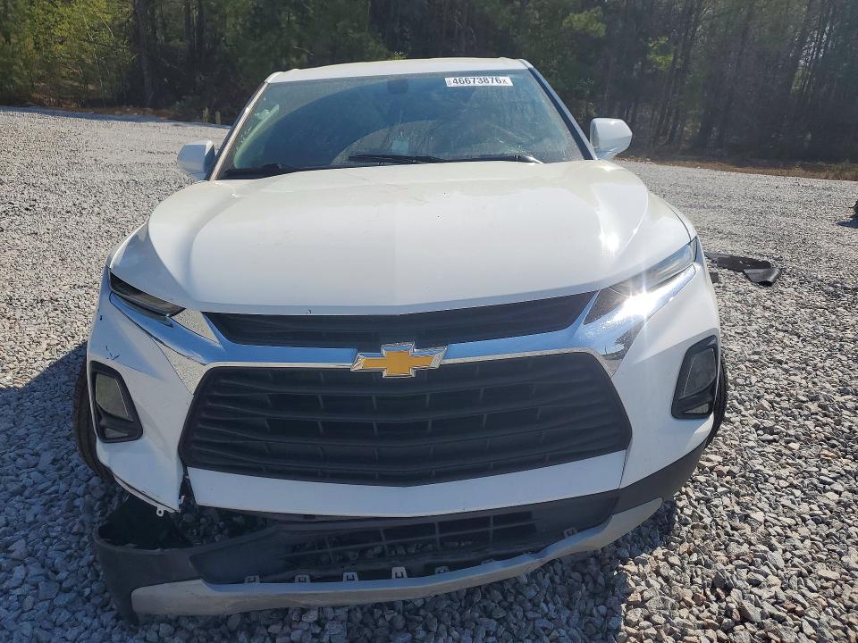 Продаж на аукціоні авто 2020 Chevrolet Blazer, vin: 3GNKBHRS4LS580086, номер лоту: 46673876