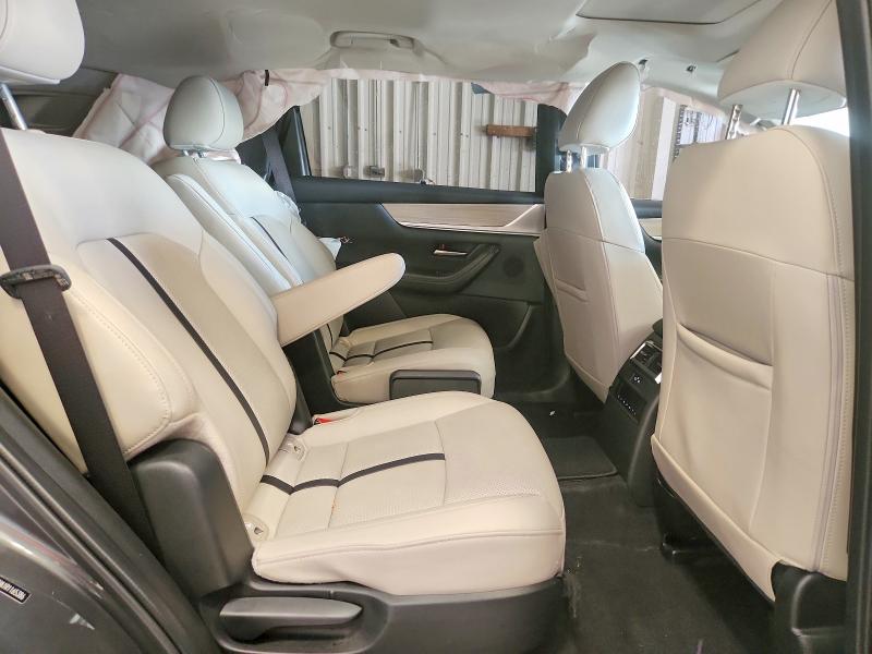 Aukcja sprzedaży 2024 Mazda Cx-90, vin: JM3KKBHA1R1165386, numer aukcji: 41880536