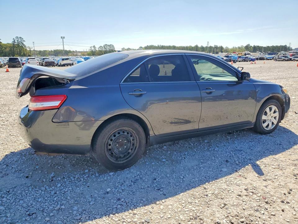 Aukcja sprzedaży 2011 Toyota Camry, vin: 4T1BF3EK7BU193936, numer aukcji: 45516286