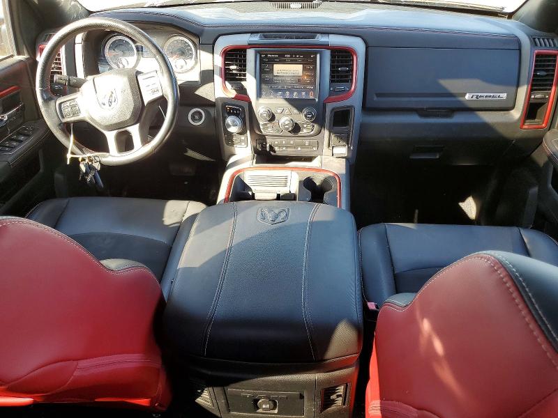 Aukcja sprzedaży 2016 Ram 1500, vin: 1C6RR7YT9GS254249, numer aukcji: 46424786