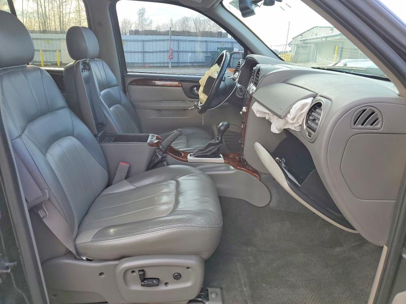 47746446 :رقم المزاد ، 1GKDT13SX32290255 vin ، 2003 Gmc Envoy مزاد بيع