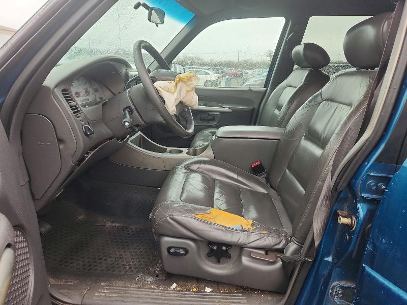 Aukcja sprzedaży 2001 Ford Explorer Sport Trac, vin: 1FMZU67E01UC63000, numer aukcji: 79627815