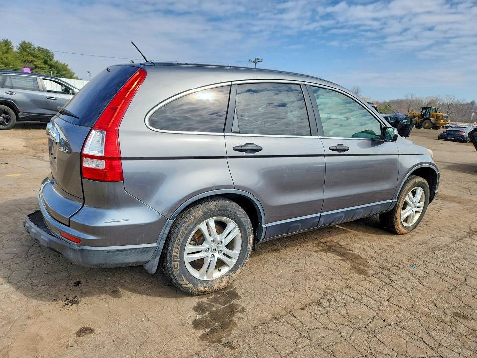 Aukcja sprzedaży 2011 Honda Cr-v, vin: JHLRE4H57BC035106, numer aukcji: 46684556