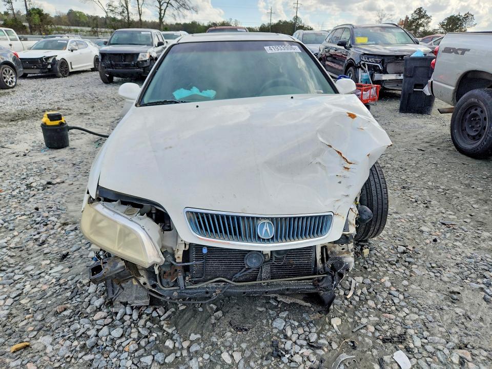 Aukcja sprzedaży 1998 Acura 3.0cl, vin: 19UYA224XWL000527, numer aukcji: 41933906