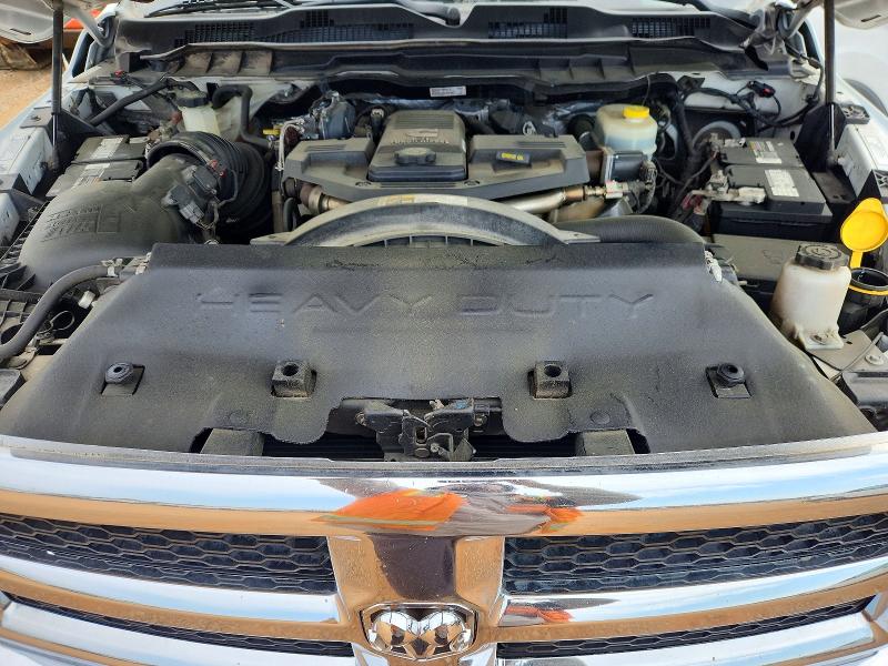 Продажа на аукционе авто 2016 Ram 2500, vin: 3C6UR5CL0GG311340, номер лота: 47739766