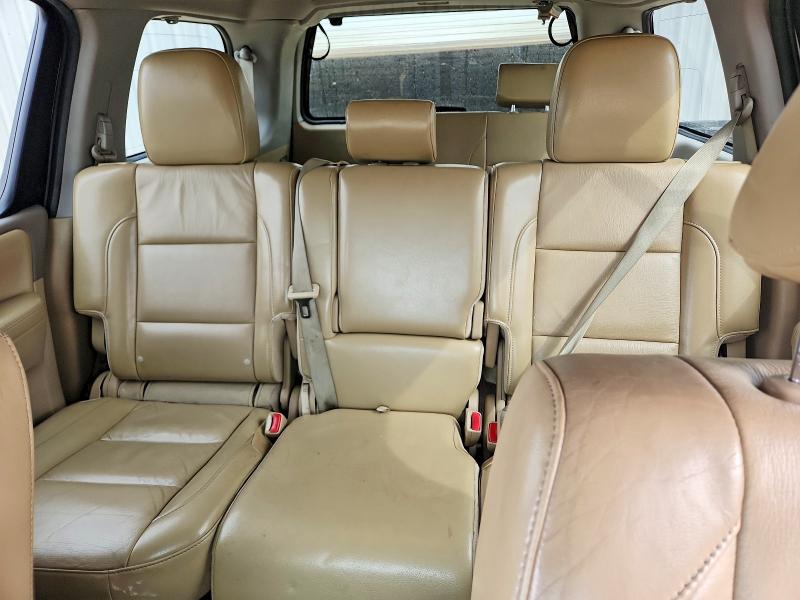 Aukcja sprzedaży 2013 Nissan Armada, vin: 5N1BA0ND4DN603345, numer aukcji: 47258106
