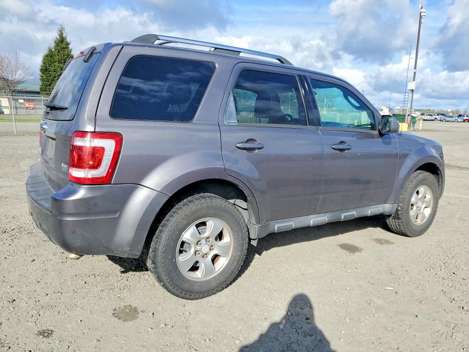 Продажа на аукционе авто 2012 Ford Escape, vin: 1FMCU0EG3CKA16253, номер лота: 79662765