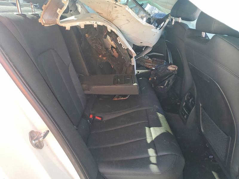 45973266 :رقم المزاد ، 3MW5R1J06L8B07691 vin ، 2020 Bmw 330i مزاد بيع