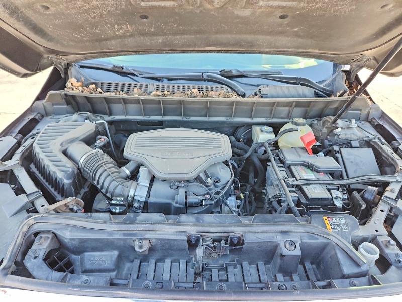 45810116 :رقم المزاد ، 1GKKNPLS9HZ289360 vin ، 2017 Gmc Acadia مزاد بيع