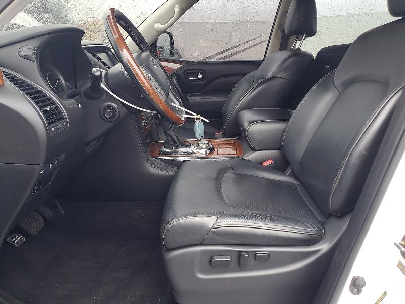 Продажа на аукционе авто 2019 Infiniti Qx80, vin: JN8AZ2NE4K9229441, номер лота: 41772816