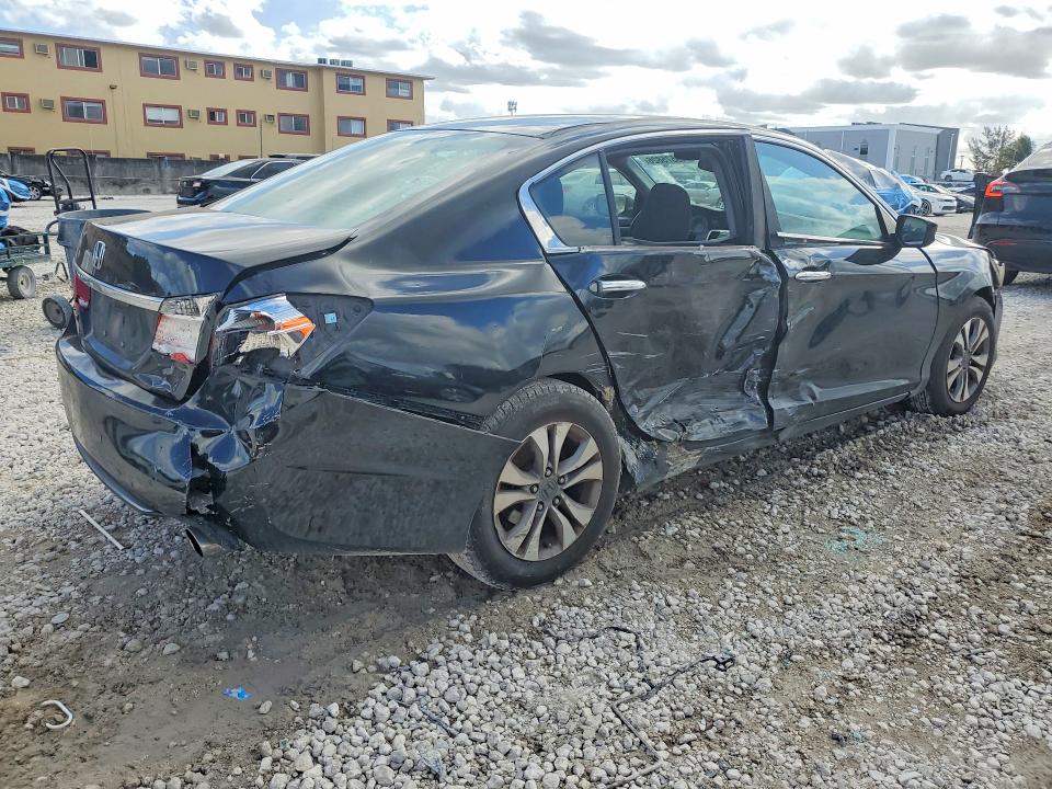 Aukcja sprzedaży 2013 Honda Accord, vin: 1HGCR2F3XDA257104, numer aukcji: 46575826