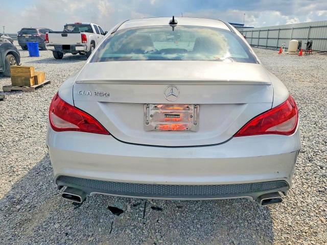 2015 Mercedes-benz Cla მანქანა იყიდება აუქციონზე, vin: WDDSJ4EBXFN226846, აუქციონის ნომერი: 79737195