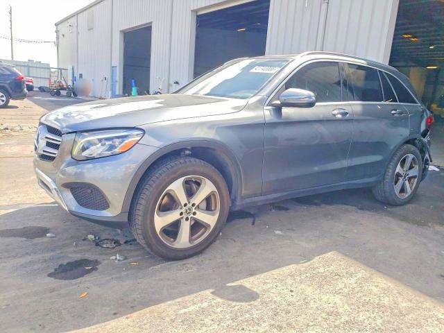 Auction sale of the 2019 Mercedes-benz Glc, vin: WDC0G4JB3KV158948, lot number: 41740066