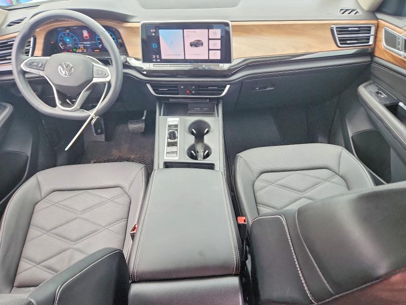 Aukcja sprzedaży 2024 Volkswagen Atlas, vin: 1V2DR2CA9RC571827, numer aukcji: 47965096