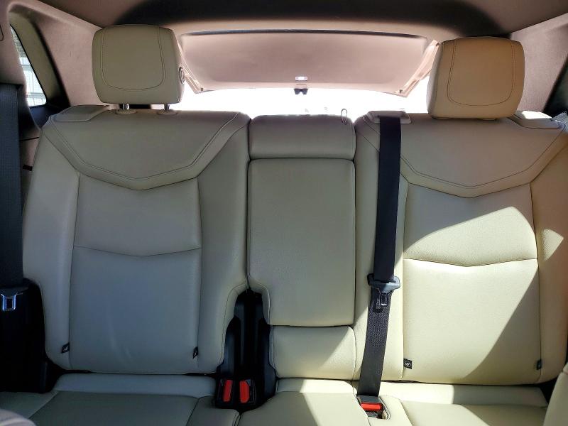 Продаж на аукціоні авто 2018 Cadillac Xt5, vin: 1GYKNBRS1JZ187993, номер лоту: 46745696