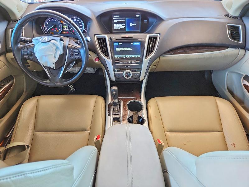 Продажа на аукционе авто 2019 Acura Tlx, vin: 19UUB1F37KA005438, номер лота: 41657666