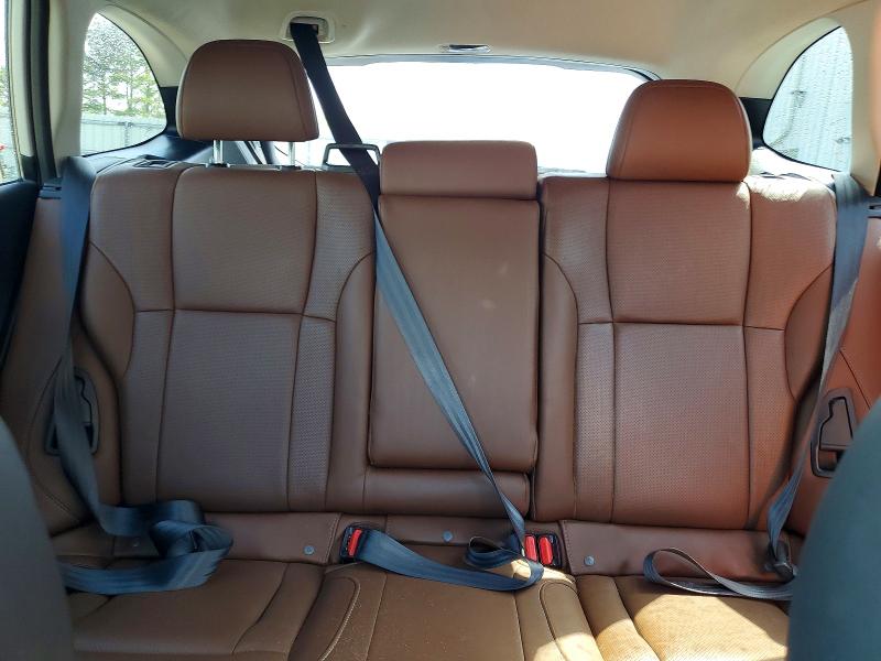 Aukcja sprzedaży 2022 Subaru Outback, vin: 4S4BTAPC4N3244371, numer aukcji: 47731676