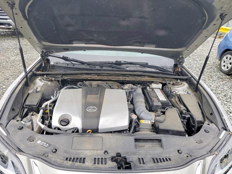 Продаж на аукціоні авто 2020 Lexus Es 350, vin: 58ADZ1B18LU055140, номер лоту: 47726446