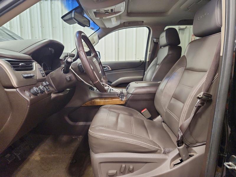2017 Gmc Yukon მანქანა იყიდება აუქციონზე, vin: 1GKS2CKJ6HR301863, აუქციონის ნომერი: 46899076