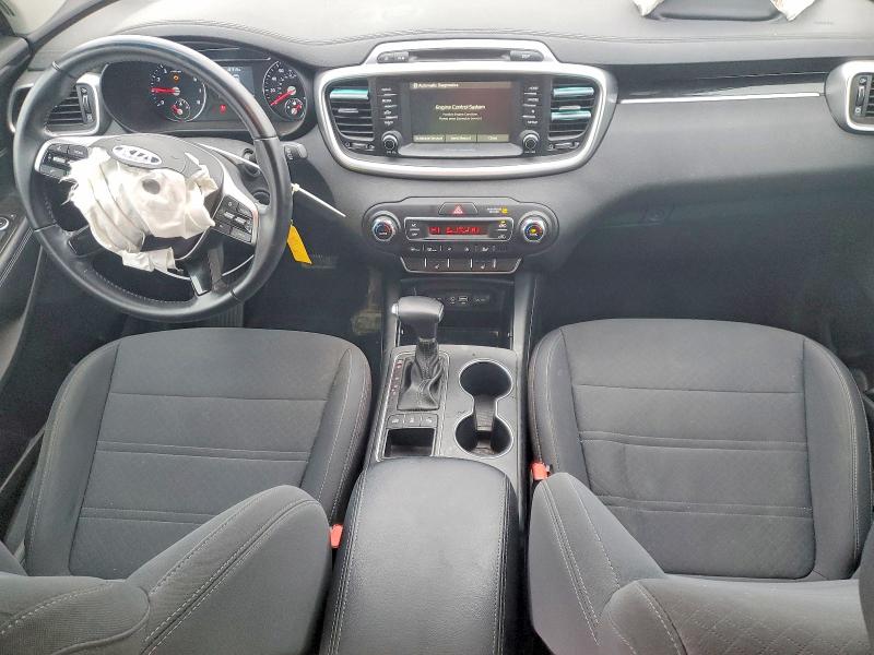 Aukcja sprzedaży 2019 Kia Sorento, vin: 5XYPGDA30KG563184, numer aukcji: 45541306