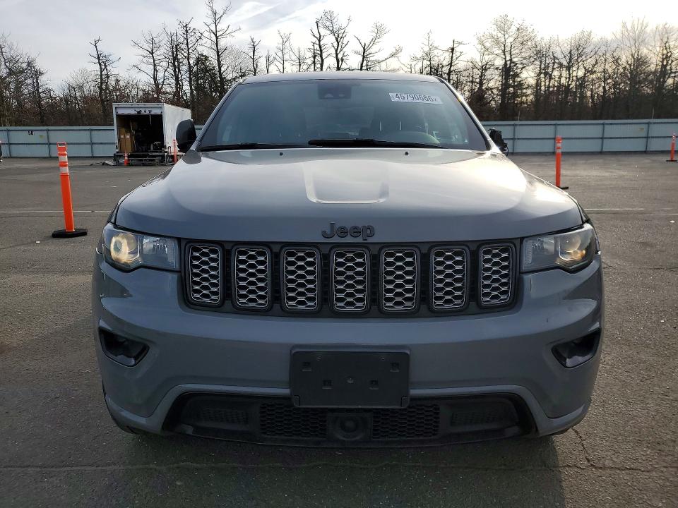 Продажа на аукционе авто 2020 Jeep Grand Cherokee, vin: 1C4RJFAG5LC444125, номер лота: 45790666