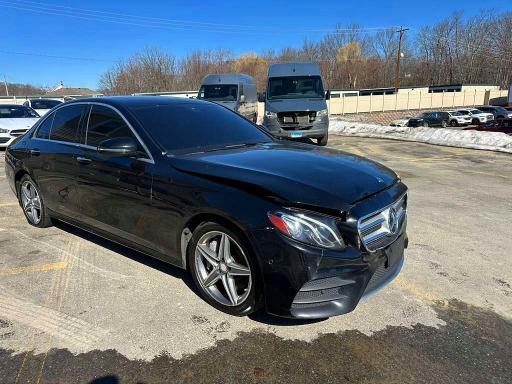 Aukcja sprzedaży 2017 Mercedes-benz E, vin: WDDZF4KBXHA053876, numer aukcji: 41972066