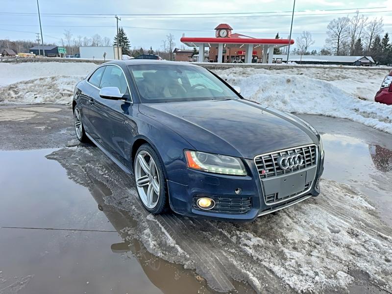 Продажа на аукционе авто 2011 Audi S5, vin: WAULVBFR9BA051264, номер лота: 41726556