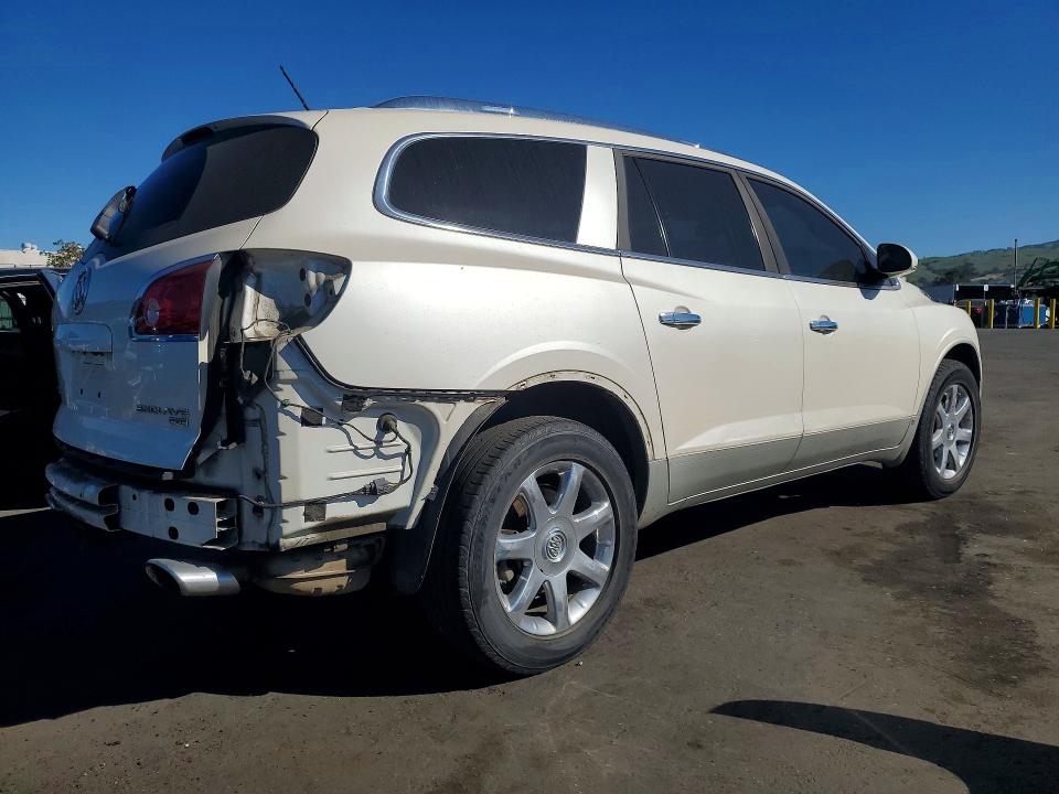 Продаж на аукціоні авто 2008 Buick Enclave, vin: 5GAEV23758J293042, номер лоту: 47125286