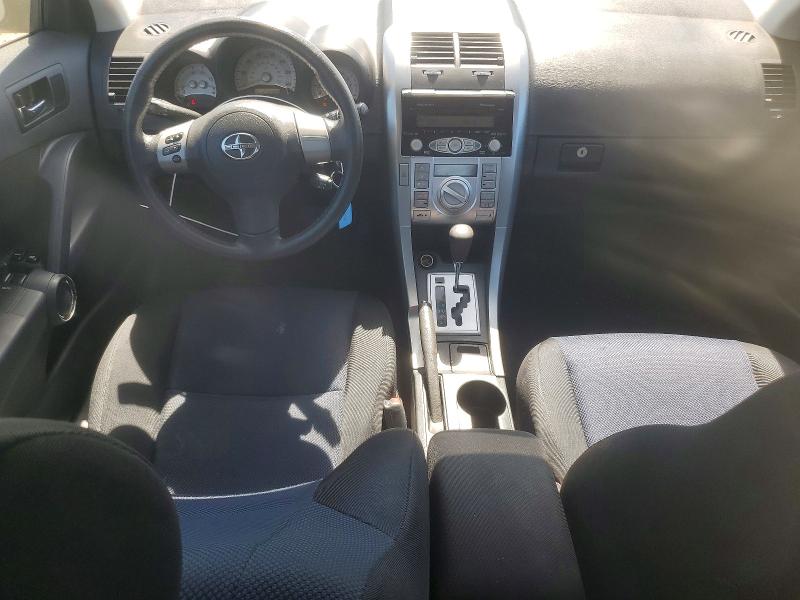 46907826 :رقم المزاد ، JTKDE177X60094398 vin ، 2006 Scion Tc مزاد بيع