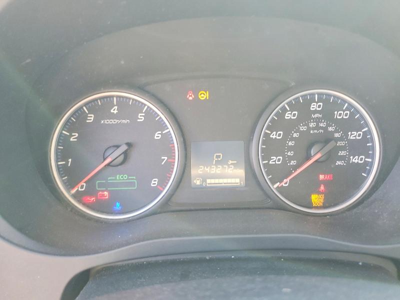 Продаж на аукціоні авто 2014 Mitsubishi Outlander, vin: JA4AD2A34EZ006717, номер лоту: 47396166