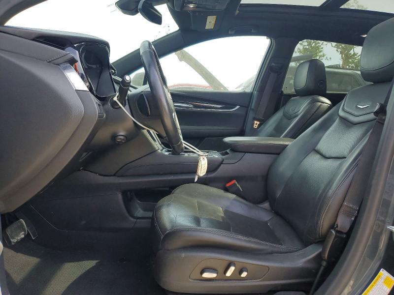 Продаж на аукціоні авто 2021 Cadillac Xt5, vin: 1GYKNDRS5MZ104324, номер лоту: 47818266