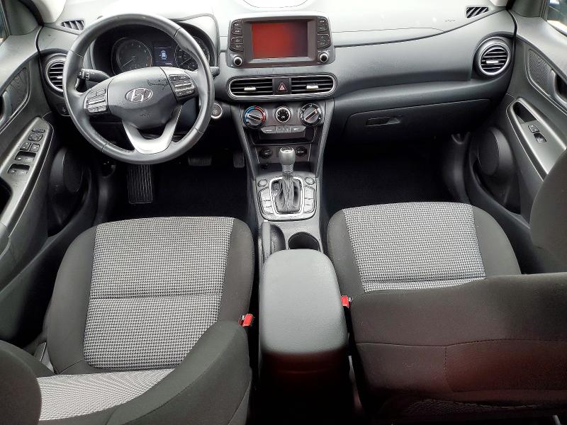 Aukcja sprzedaży 2021 Hyundai Kona, vin: KM8K2CAA8MU601128, numer aukcji: 45473276