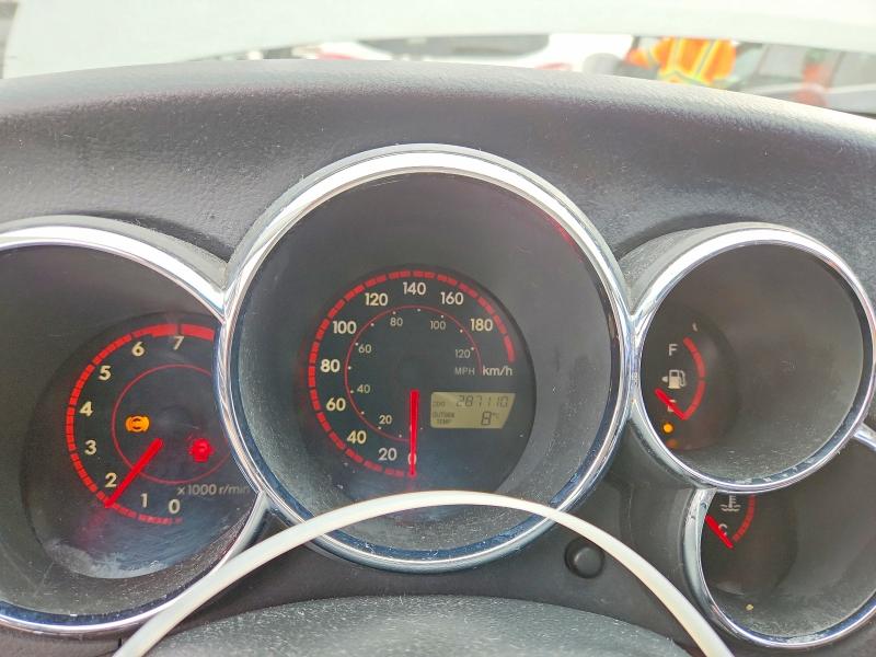 Продаж на аукціоні авто 2004 Toyota Matrix, vin: 2T1KR32E34C791144, номер лоту: 47434886