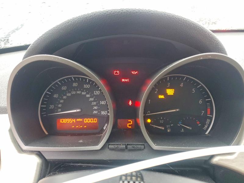 Aukcja sprzedaży 2004 Bmw Z4, vin: 4USBT53564LT26100, numer aukcji: 78897555