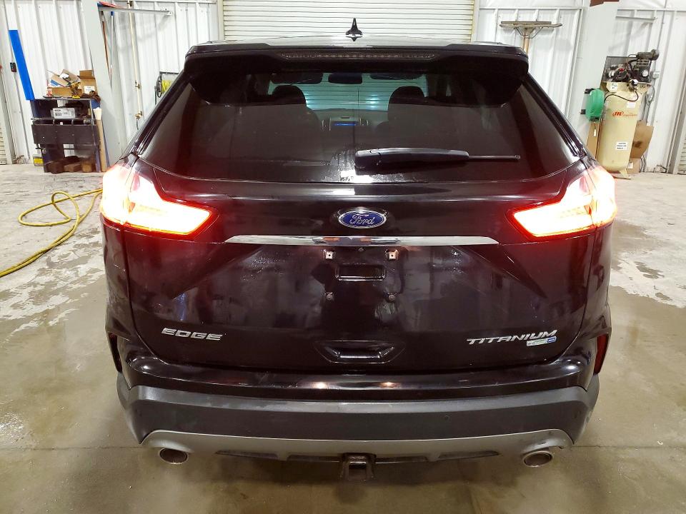 Aukcja sprzedaży 2019 Ford Edge, vin: 2FMPK4K9XKBB88017, numer aukcji: 78852365