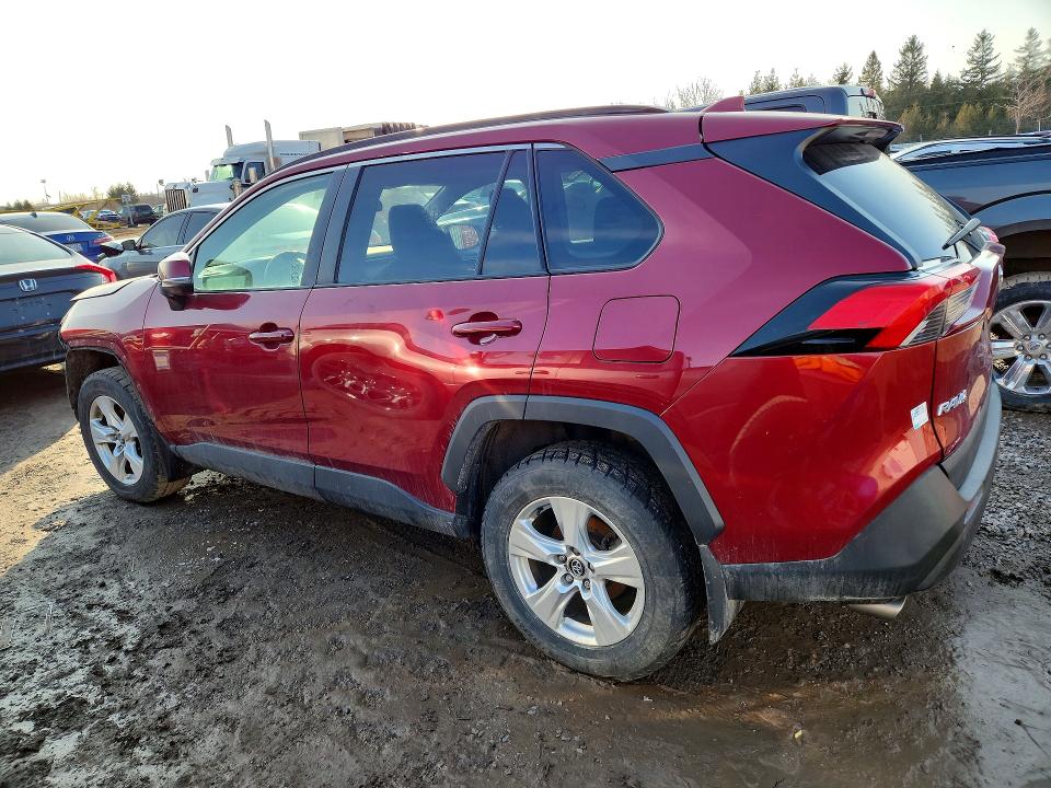 Продажа на аукционе авто 2019 Toyota Rav4, vin: 2T3R1RFV5KC048945, номер лота: 79632095